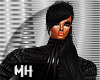 [MH]BlackFantastic Dress