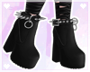 あII Vampy Boots