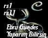 Yaparım Bilirsin