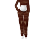 CBK~Hot CoCoa (preggo)
