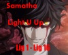 Light U Up/ Samanha