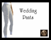[xTx] Wedding Pants