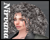 Platinum Grace Hairstyle