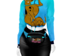 Scooby Doo L