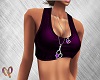 *FP* Purple Necklace