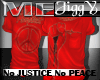 JiggY Peace Pro.T1 RED