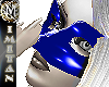 (MI) Latex Blue mask
