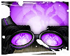 [LD] Skull Purple - F