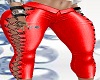 N. Sexy Red Pants RLL