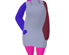 Aya D Oversize Suit