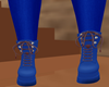 Catch Me Boots