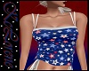 Fourth July Top