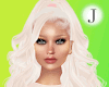 𝓙. Lady Blonde