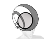 *B* Classic White Hat