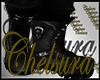 Eve  botas