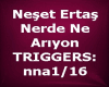Neset E. Nerde Ne Ariyon