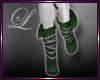 *Lb* Boots Green