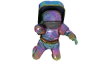 Chrome Holo Moon Man