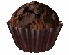 TF*Real Chocolate muffin