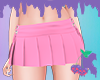 🍒 Noa Pink Skirt