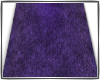 Purple rug