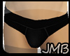 [JMB] Black Briefs