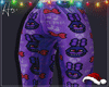 H âPijamaâº Bonnie