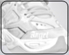 Angel  Sneakers White