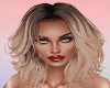 Ombre wet hair anim