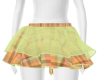 Lemongrass Layer Skirt