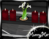 ♦Glam♦ Candles 2