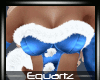 Xmas Dress Blue
