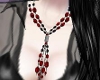 SG Precious Beads Collar