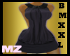 ~Mz~Casual Dress BMXXL