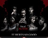 True Blood Back Drop