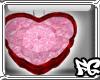 Sweetheart Heart Tub!