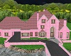 Pink Dream Home