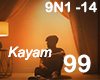 Kayam - 99