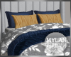 ~M~ I Bexley Bed