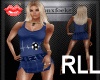 Sexy Outfit RLL