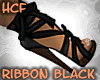 HCF Ribbon Black Fem2