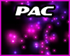 DJ Light Pac Particle