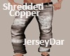 2024 Tr Shredded Copper