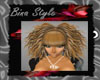 -BStyle-Blood HBlonde