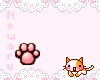Pawsy Particle