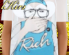 K| Rich See Through