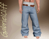 Baggy Jeans