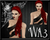 WA3 Lezlie Red