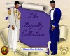 DM*The Royal Collection