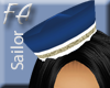FA| Sailor Hat